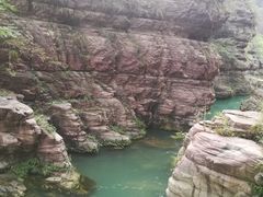 -云台山风景名胜区