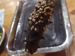 -陈氏肥蛤(小纬六路总店)