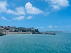 -石头会唱歌融来+北港岚台两岸交流中心