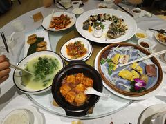 -顺德佬(石厦店)