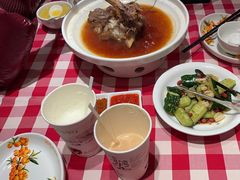 -西贝(武汉群星城店)