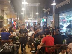 大堂-八合里牛肉火锅(八合里总店)