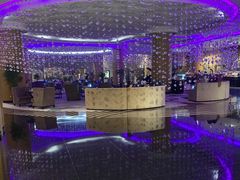 -青岛海尔洲际酒店