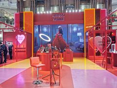 -新世界大丸百货