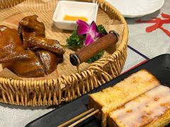 -辉记炭烧海鲜大排档·老字号(福田店)