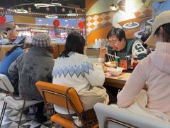 -白熊咖哩(新世界城店)