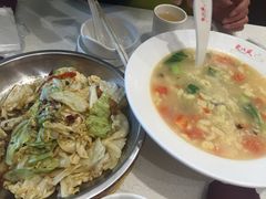 -东北风(江北万达店)