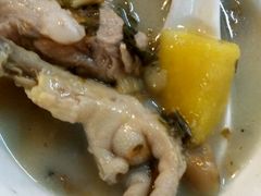 -醋缘臭屁醋养生火锅