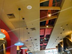 -凡塔斯牛排餐厅(厚街万达店)