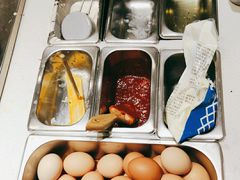 -煎饼道·新鲜现做(来福士店)