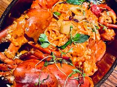 -THE CANNERY&JUJU 新鲜海鲜·牛排美食酒廊