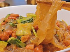 东北大拉皮-杨小佳·齐齐哈尔烤肉·烤串(广州店)