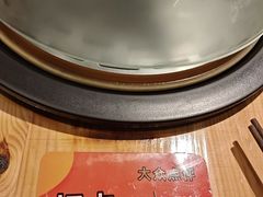 -阿鸡鱼庄·顺德鲜蒸小炒(亚运村店)