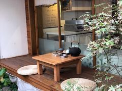 -边渡咖啡烘焙店(昙华林店)