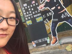 -401餐厅(弘大店)