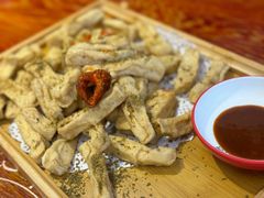 -满堂春特色餐馆