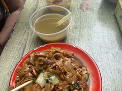 -小胡子祥彪烧烤(北湖总店)