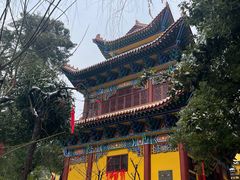 -宝通禅寺