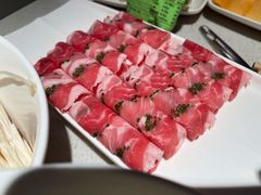 -海底捞火锅(西安路店)