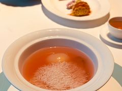 -淮香国色·淮扬菜(正大中心店)