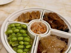-顺风海鲜港(金玉兰店)
