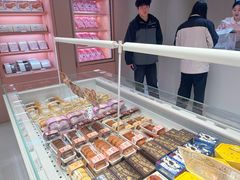 -好利来(上海长宁龙之梦店)