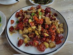 -醉壹号海鲜大排档(厦门美食地标店)