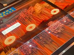 -万记麻辣烫国展总店