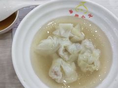 -珊珊小笼馆(仙霞路店)