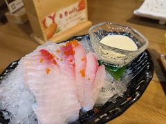 -和创柚子·会席日本料理(新区淮海街店)