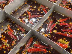 -重庆老火锅王(西安北路店)