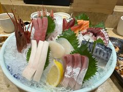 -东京屋(武定路店)