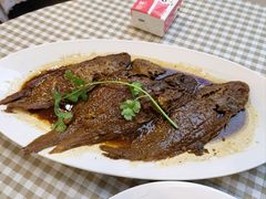 -京皇十二道天津菜(蒲黄榆店)