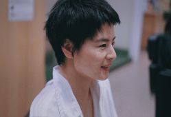 -蘑菇发型