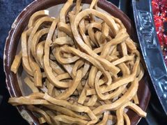 -麻大侠老火锅(巴国城店)