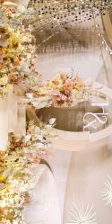 -Sunny喜铺婚礼定制·求婚策划