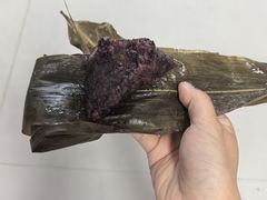 -源宗盛粽子汤圆