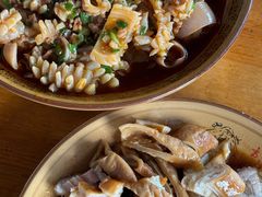 -周师饭店