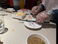 -海底捞火锅(庆春路店)