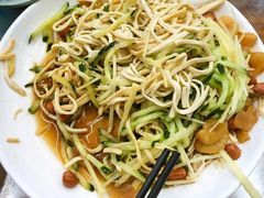 -雪琴面馆富安特色鱼汤面(城中花园店)