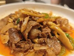 -眉州东坡(国贸店)