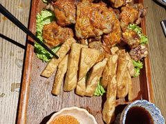 小份烤全羊套餐-那时新疆·若羌(经纬汇店)