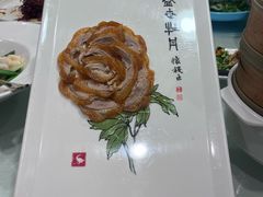 -北京全聚德(西客站店)