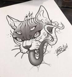 -记号刺青tattoo纹身工作室