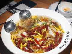 老坛子酸菜鱼-太二酸菜鱼(福州泰禾店)