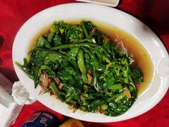 -车头老二大排档