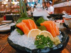 -小川洋风料理(街道口店)