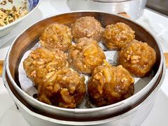 蒸肉圆-王阿盖手工小吃(万泰城店)