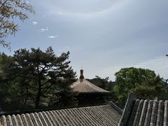 -潭柘寺景区
