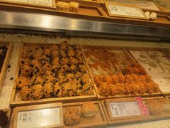 -泸溪河桃酥(西直门凯德店)